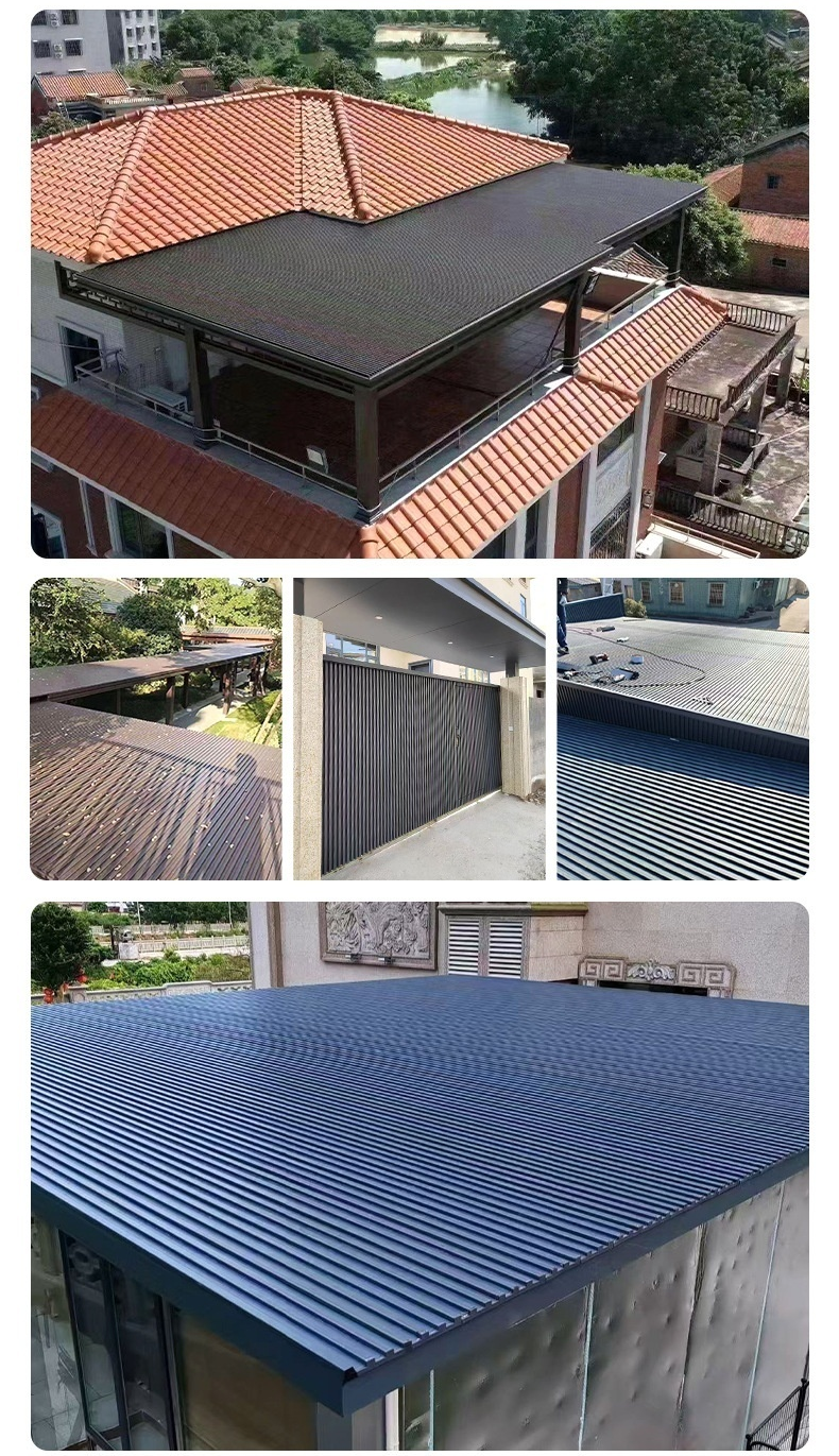 Agricultural Greenhouse